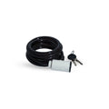 Cadenas "Spirale" - Noir - AC011507 Accessoires MOMA BIKES