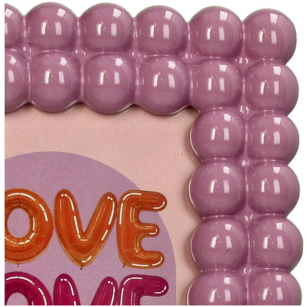 Cadre Photo Lolly
