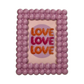 Cadre Photo Lolly