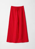 Pantalon St Thalia - Rouge