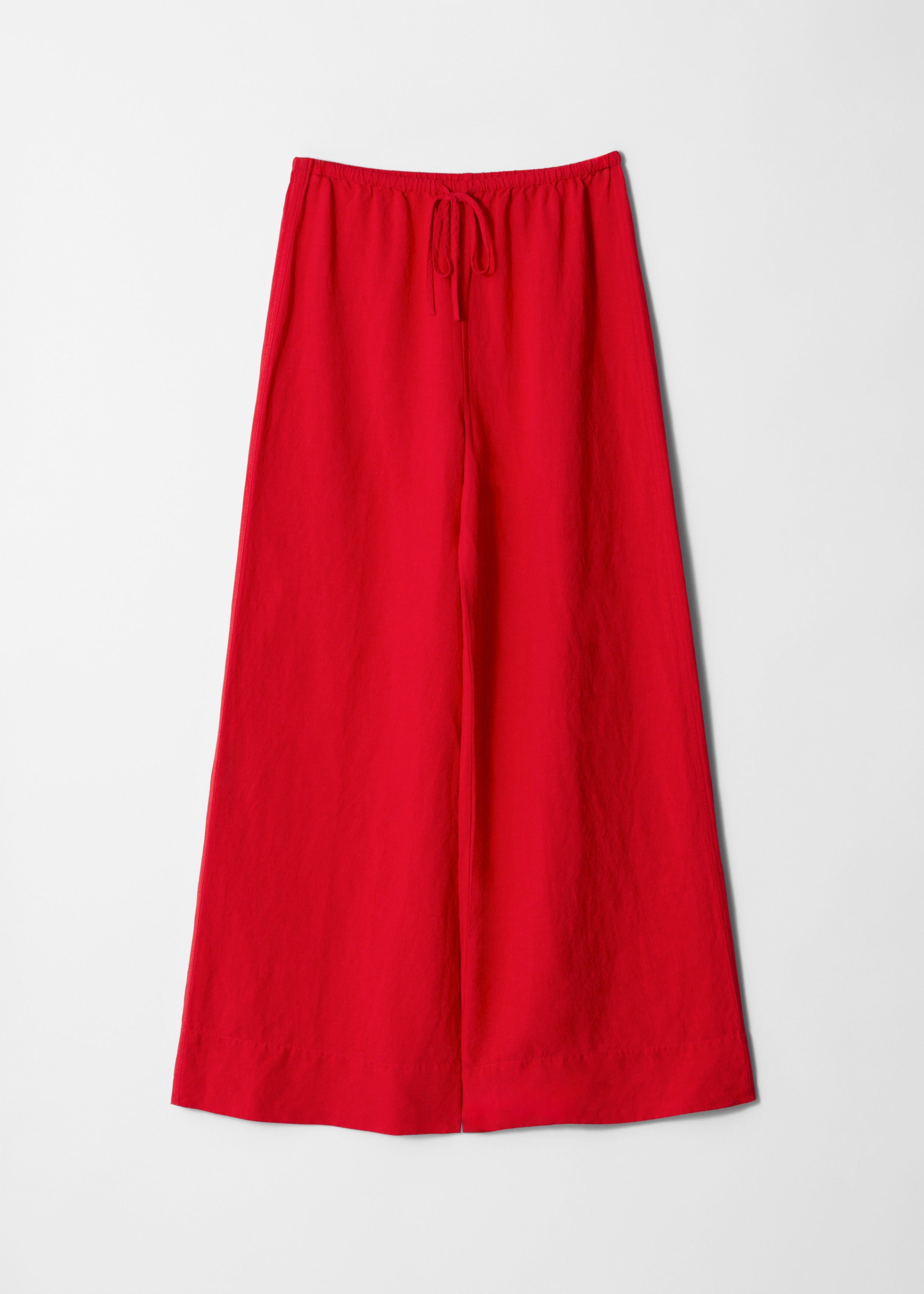 Pantalon St Thalia - Rouge