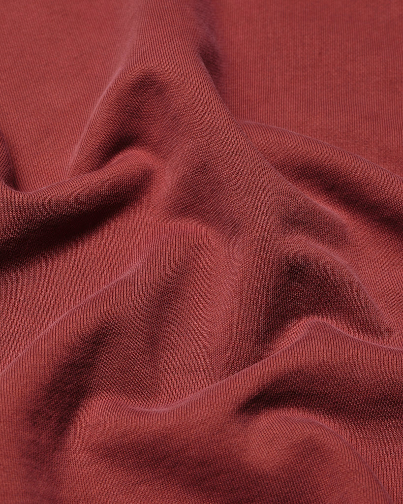Sweat Cameron - Cerise