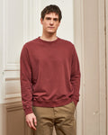 Sweat Cameron - Cerise