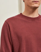 Sweat Cameron - Cerise