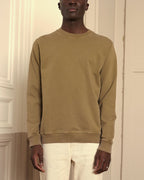 Sweat Cameron - Olive