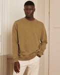 Sweat Cameron - Olive