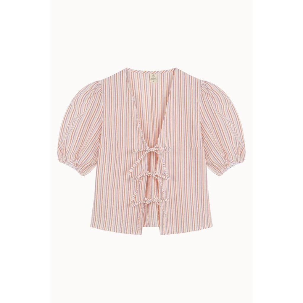 Chemise Miel - Multicolore