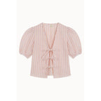 Chemise Miel - Multicolore