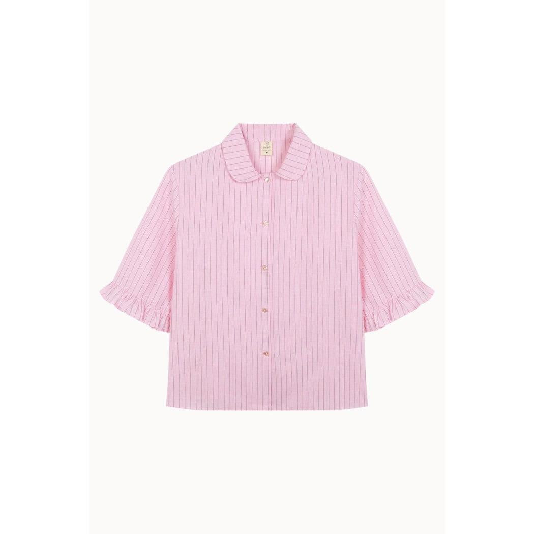 Chemise Mimi - Rose
