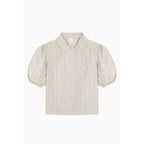 Chemise Moka - Marron