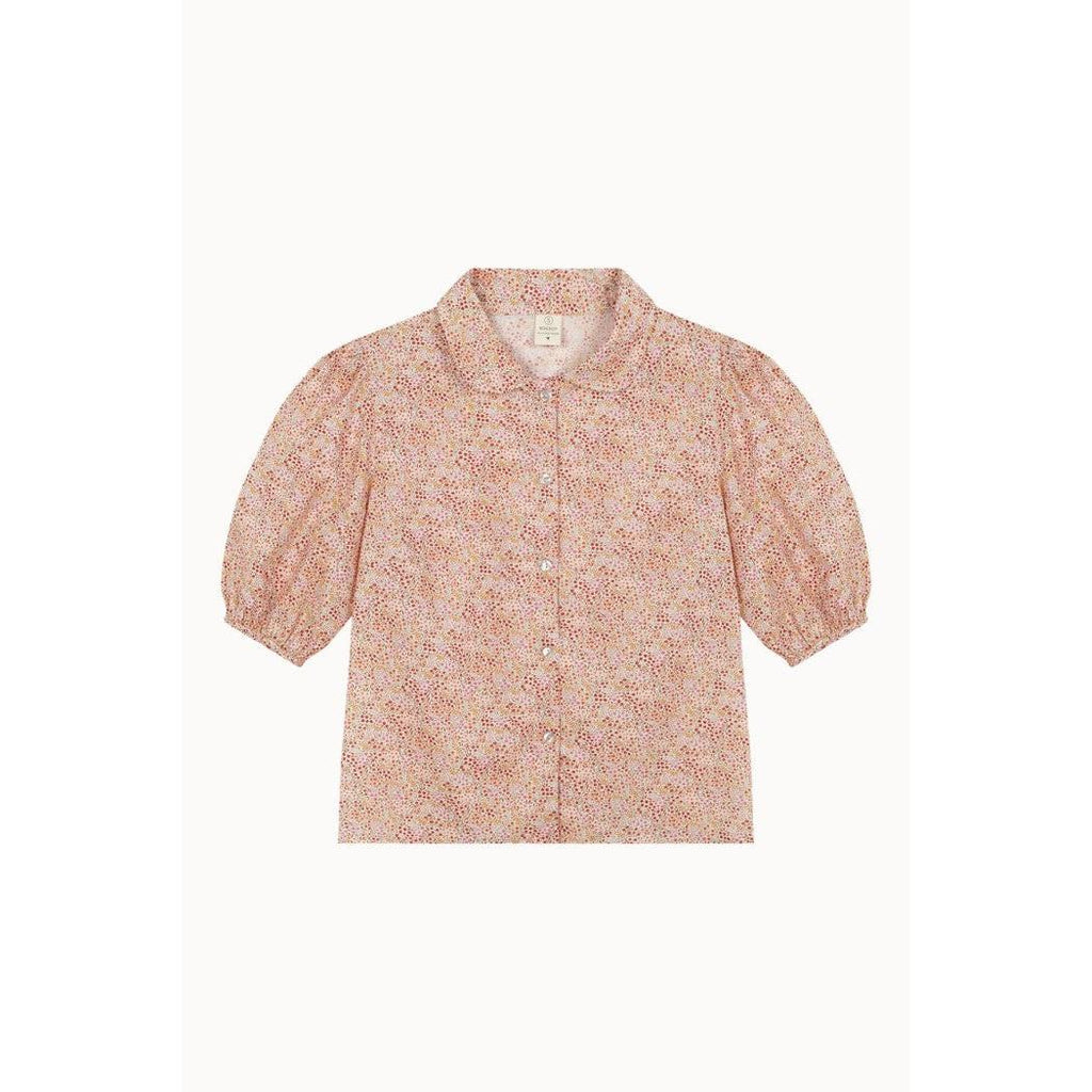 Chemise Vera - Multicolore