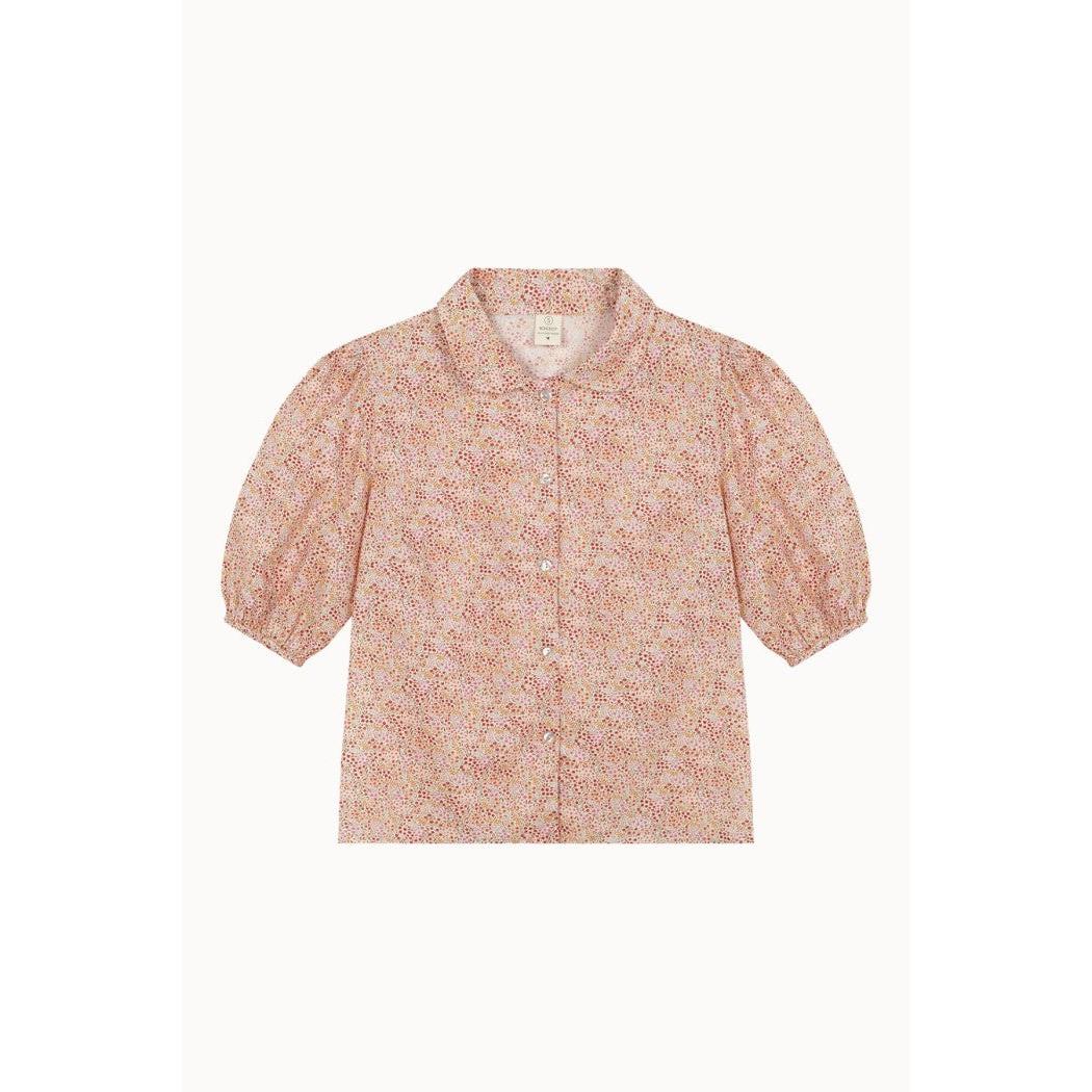 Chemise Vera - Multicolore