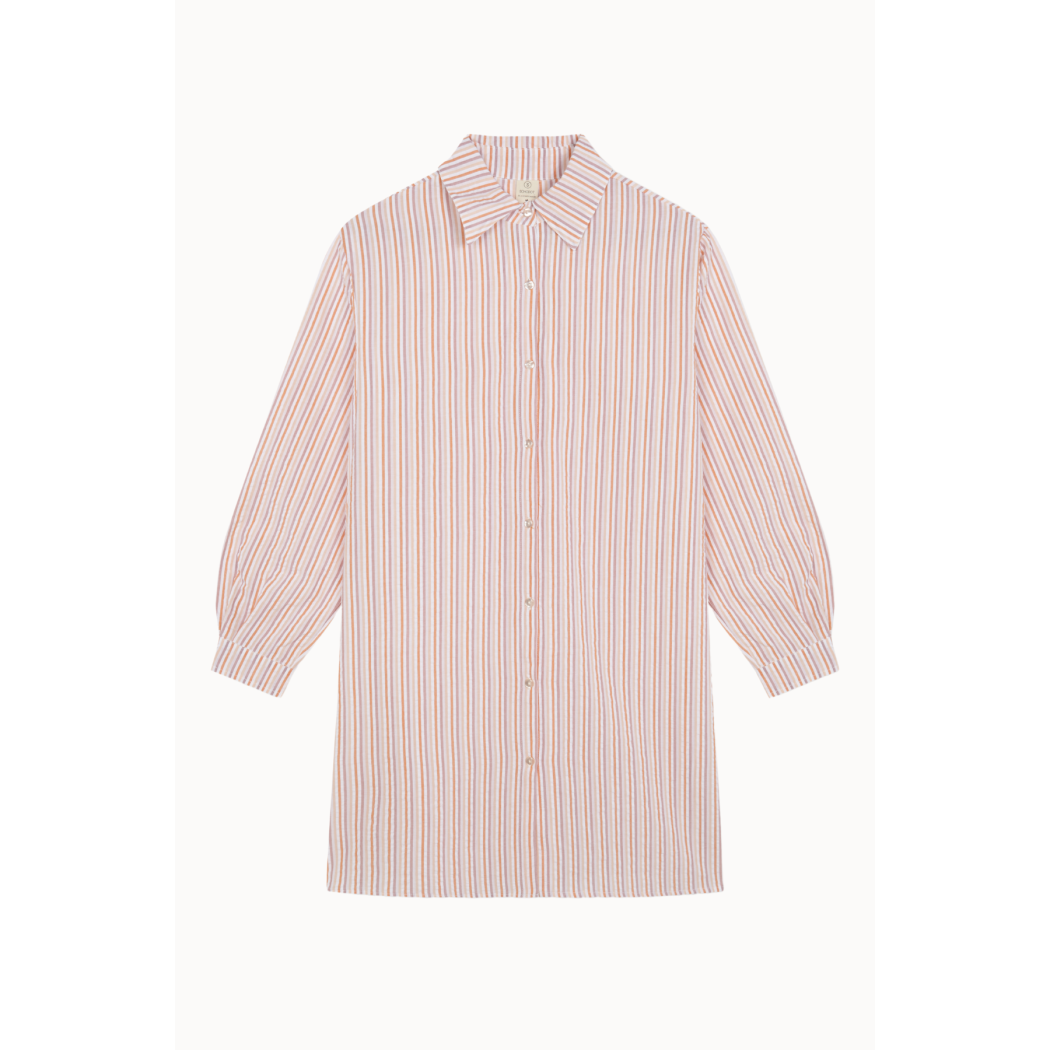 Chemise Miel - Multicolore