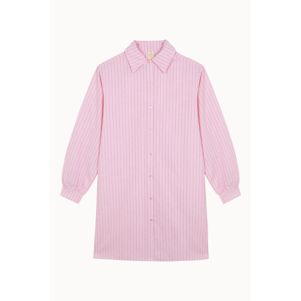 Chemise Mimi - Rose