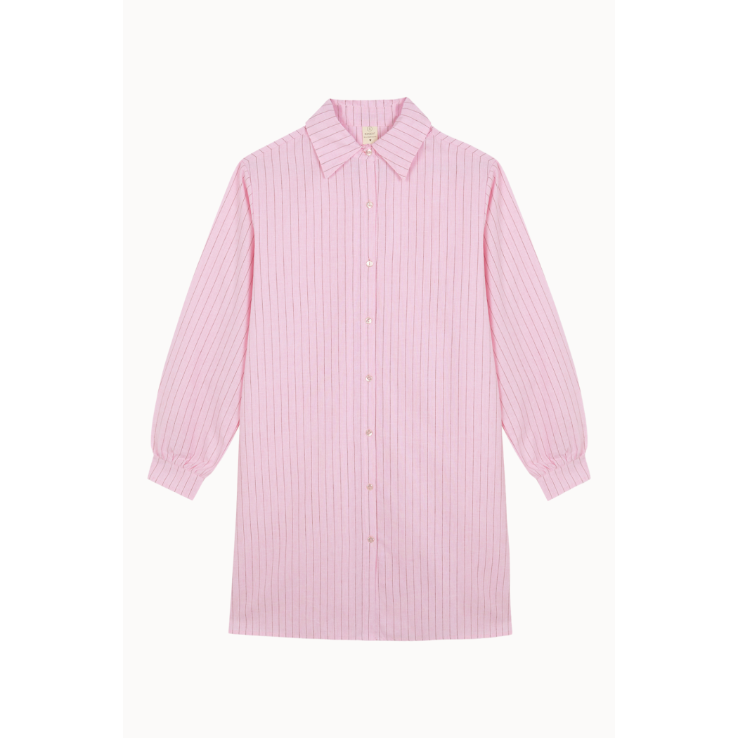 Chemise Mimi - Rose