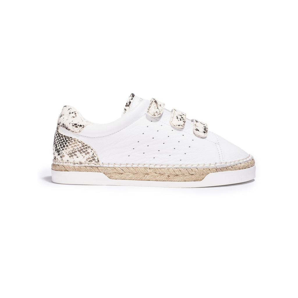 Canal Saint Martin - Wonder Python - Femme - Canal Saint Martin* - The Bradery