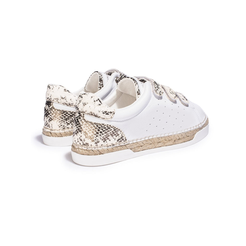 Canal Saint Martin - Wonder Python - Femme - Canal Saint Martin* - The Bradery