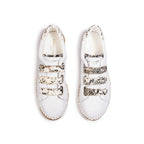 Canal Saint Martin - Wonder Python - Femme - Canal Saint Martin* - The Bradery