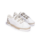 Canal Saint Martin - Wonder Python - Femme - Canal Saint Martin* - The Bradery