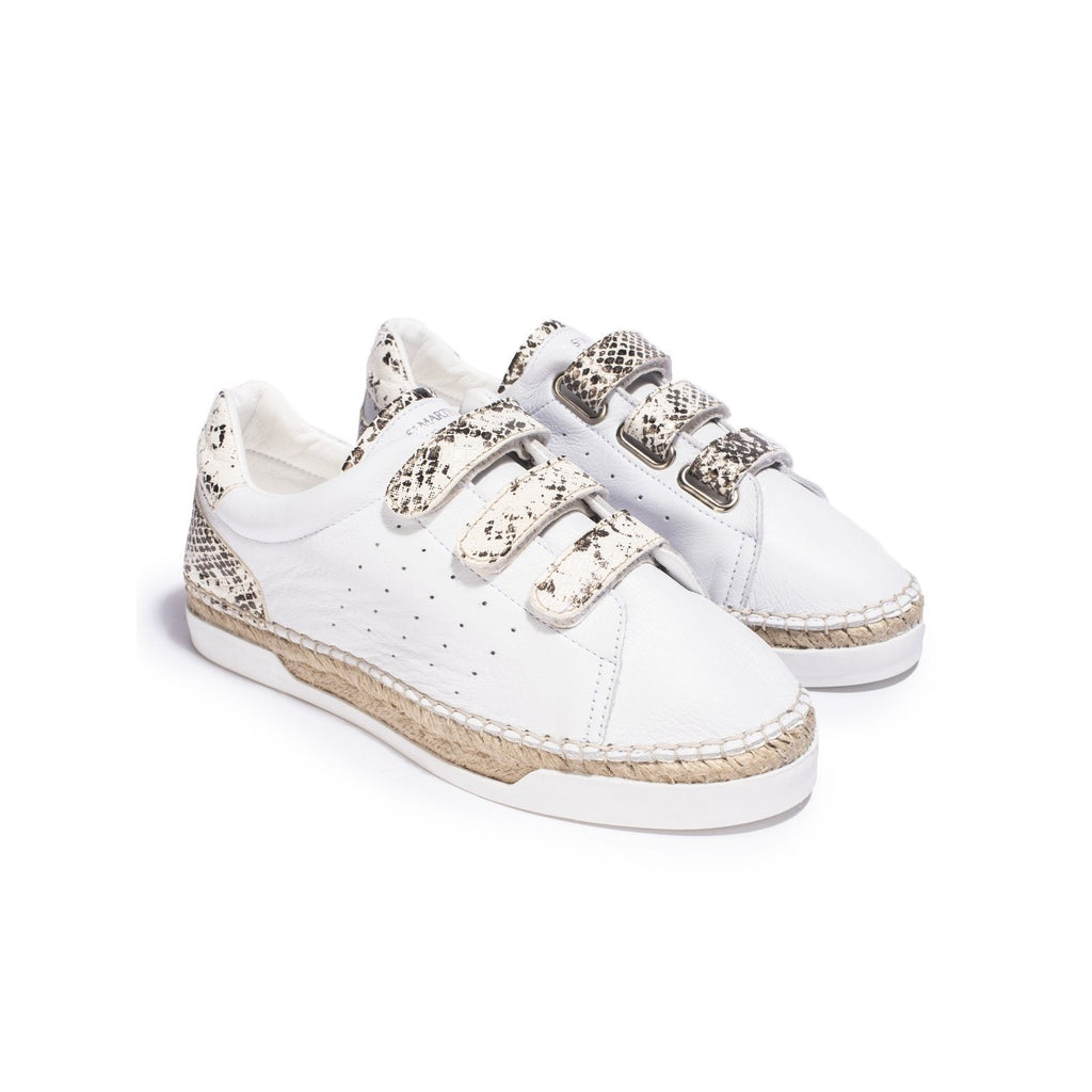 Canal Saint Martin - Wonder Python - Femme - Canal Saint Martin* - The Bradery