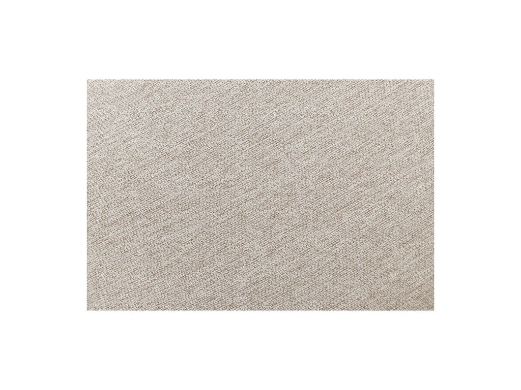 Canapé d'angle fixe MONT BLANC en tissu - Angle droit - BOBOCHIC - The Bradery
