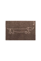 Tapis Candy - Brown