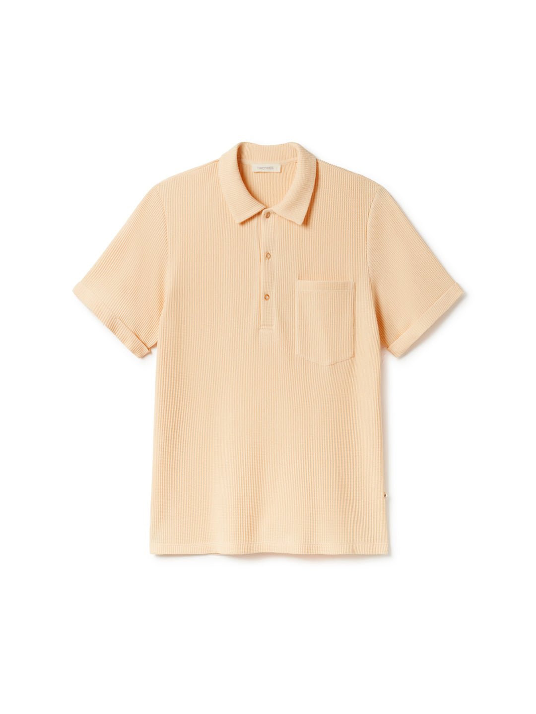 T-Shirt Canning - Macadamia - Homme