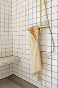 Cape De Bain Cafi - Faïence Olive