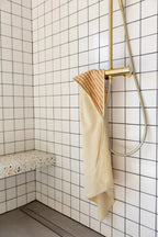 Cape De Bain Cafi - Faïence Olive
