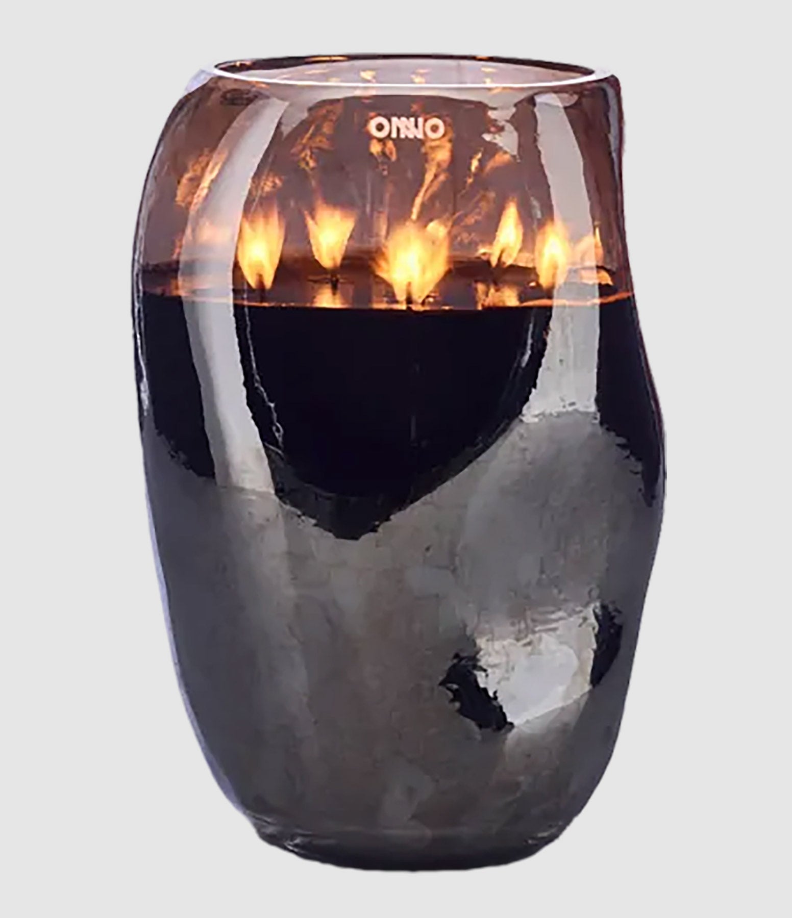 Onno - Bougie Cape Smoked Grey Xl Sage - Mixte