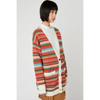 Cardigan Antonin - Multicolor - Paul & Joe* - The Bradery