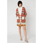 Cardigan Antonin - Multicolor - Paul & Joe* - The Bradery