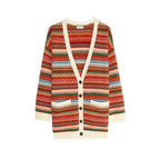 Cardigan Antonin - Multicolor - Paul & Joe* - The Bradery