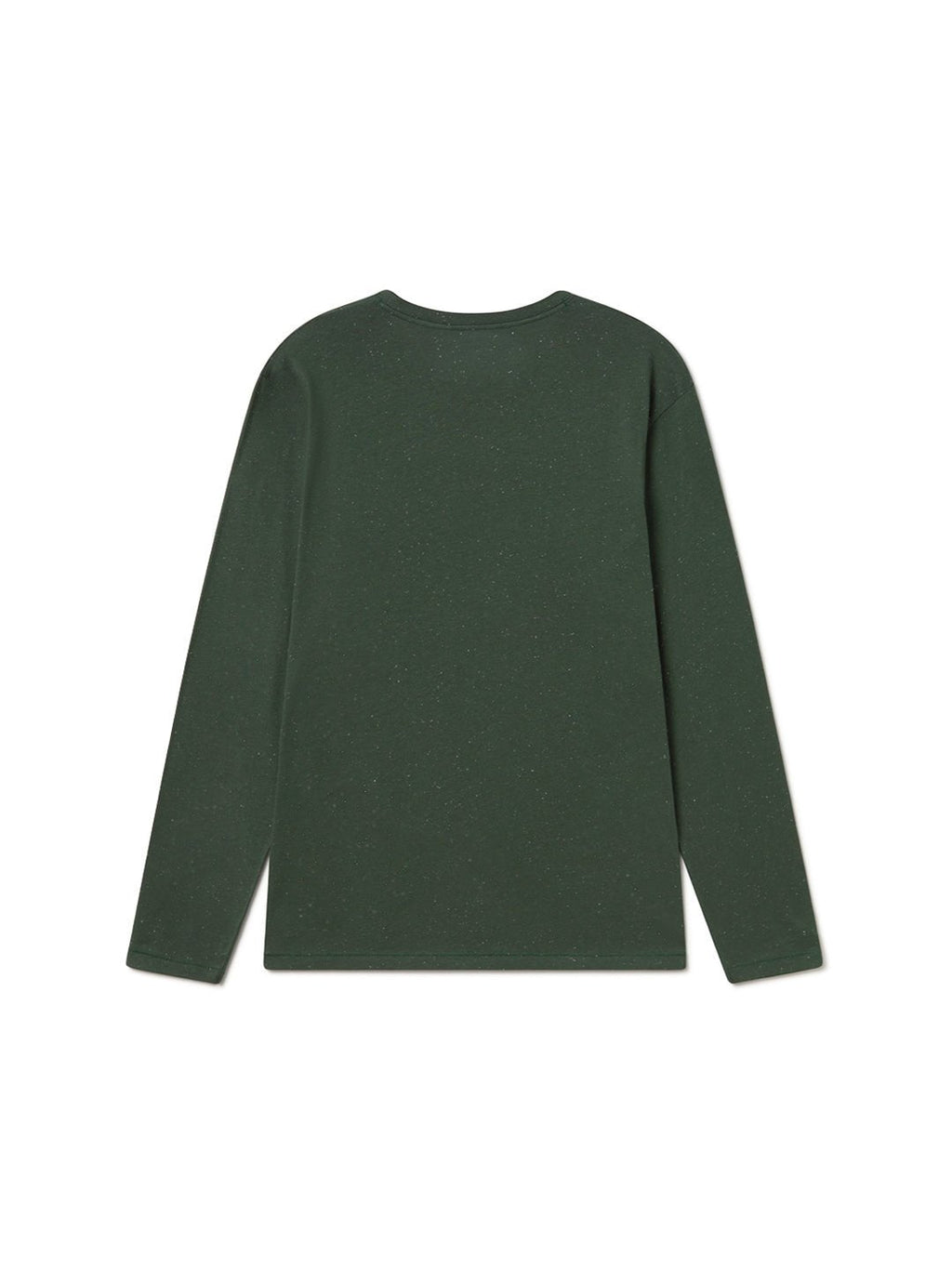 T-Shirt Carlingford - Vert Foncé - Homme