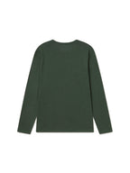 T-Shirt Carlingford - Vert Foncé - Homme
