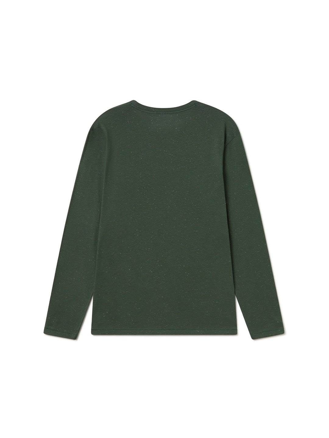 T-Shirt Carlingford - Vert Foncé - Homme