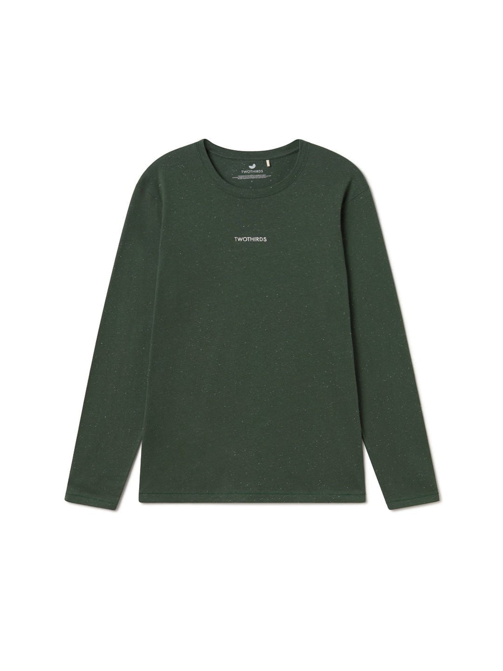 T-Shirt Carlingford - Vert Foncé - Homme