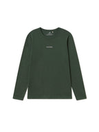 T-Shirt Carlingford - Vert Foncé - Homme