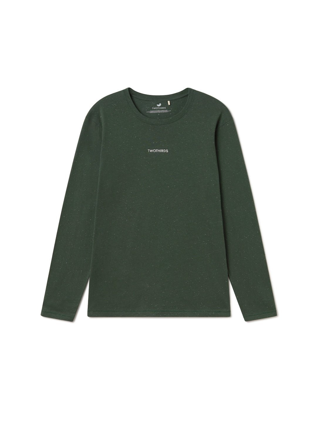T-Shirt Carlingford - Vert Foncé - Homme