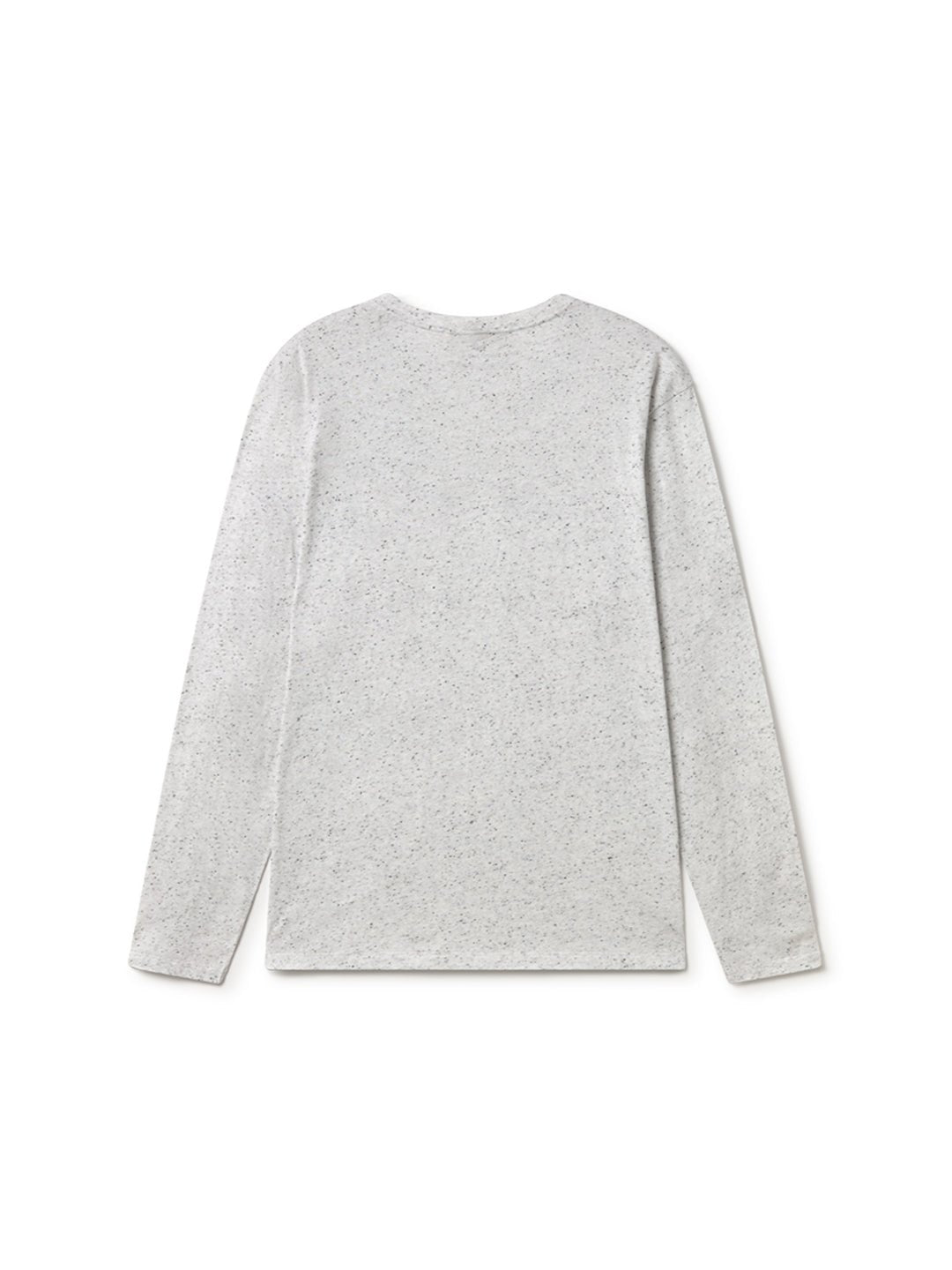 T-Shirt Carlingford - Blanc - Homme