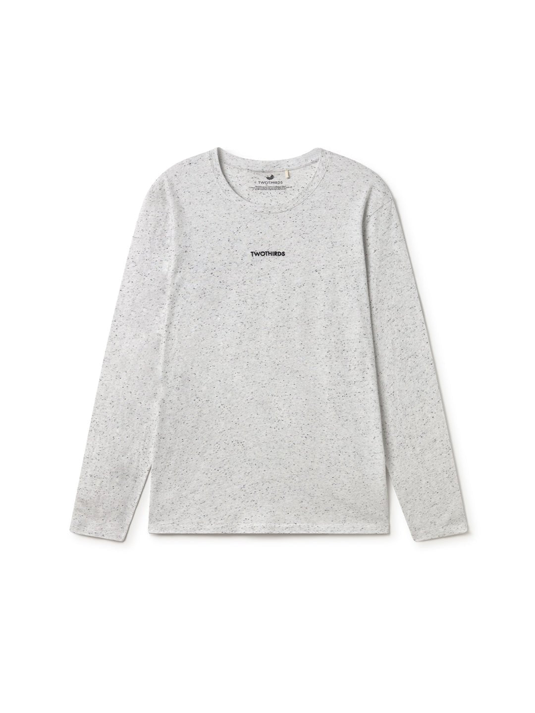 T-Shirt Carlingford - Blanc - Homme