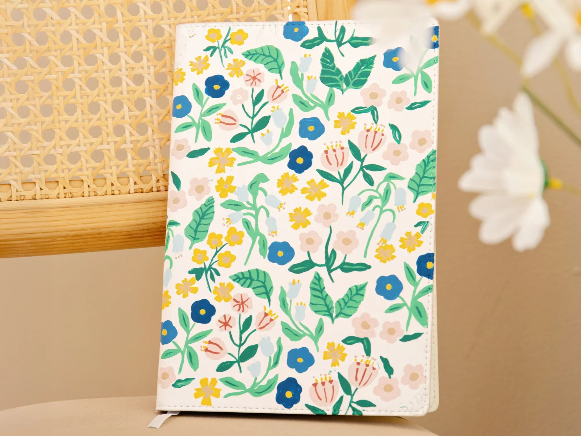 Pack Créatif : Flower Power