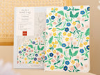 Pack Créatif : Flower Power