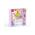 Kit Créatif Diamond Painting Kids - Carnet Secret