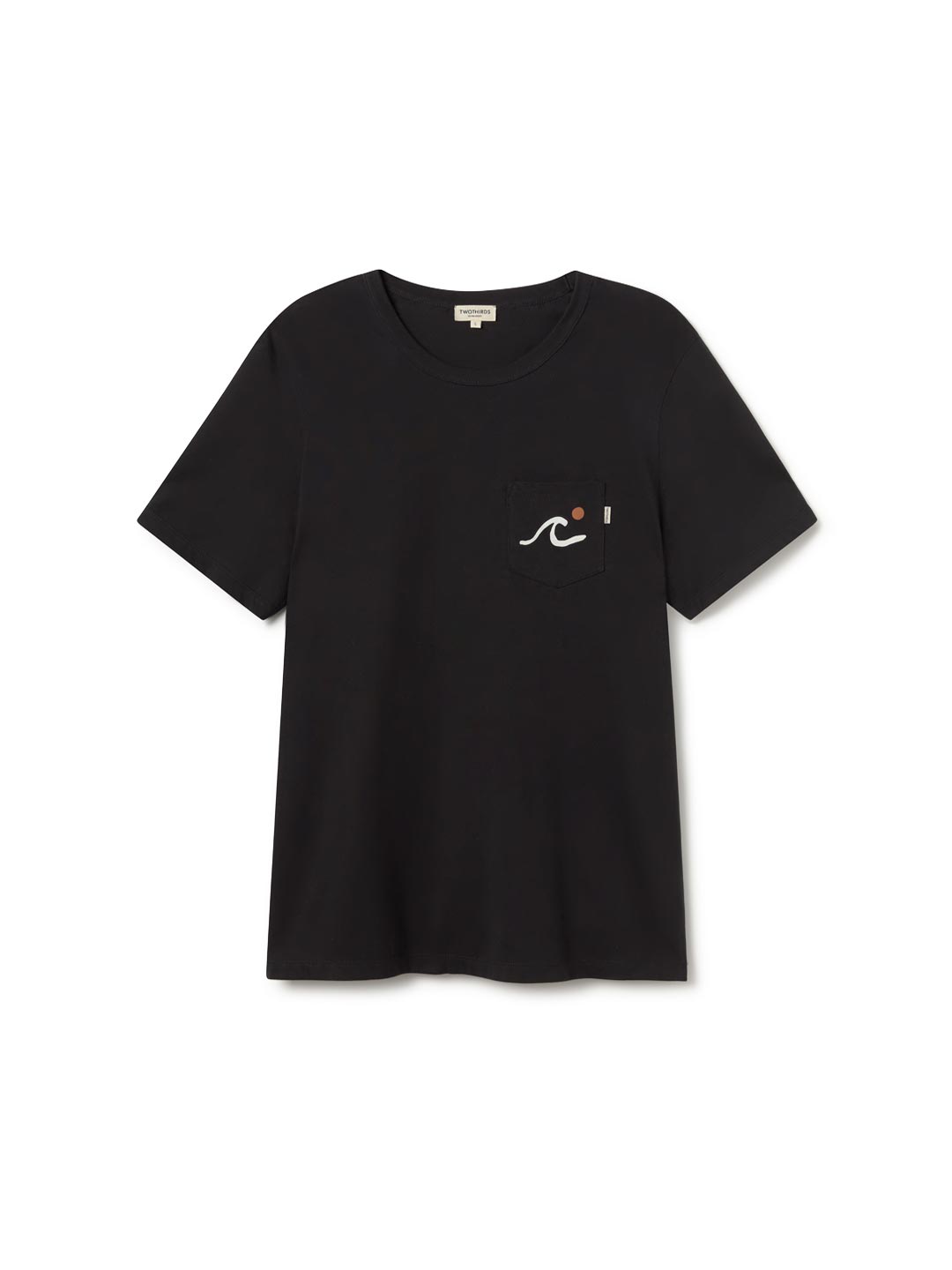 T-Shirt Carrowmore - Sable Foncé - Homme