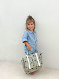 cartable maternelle t-rex milinane