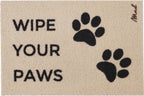 Tapis Cas - Beige