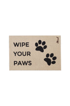 Tapis Cas - Beige