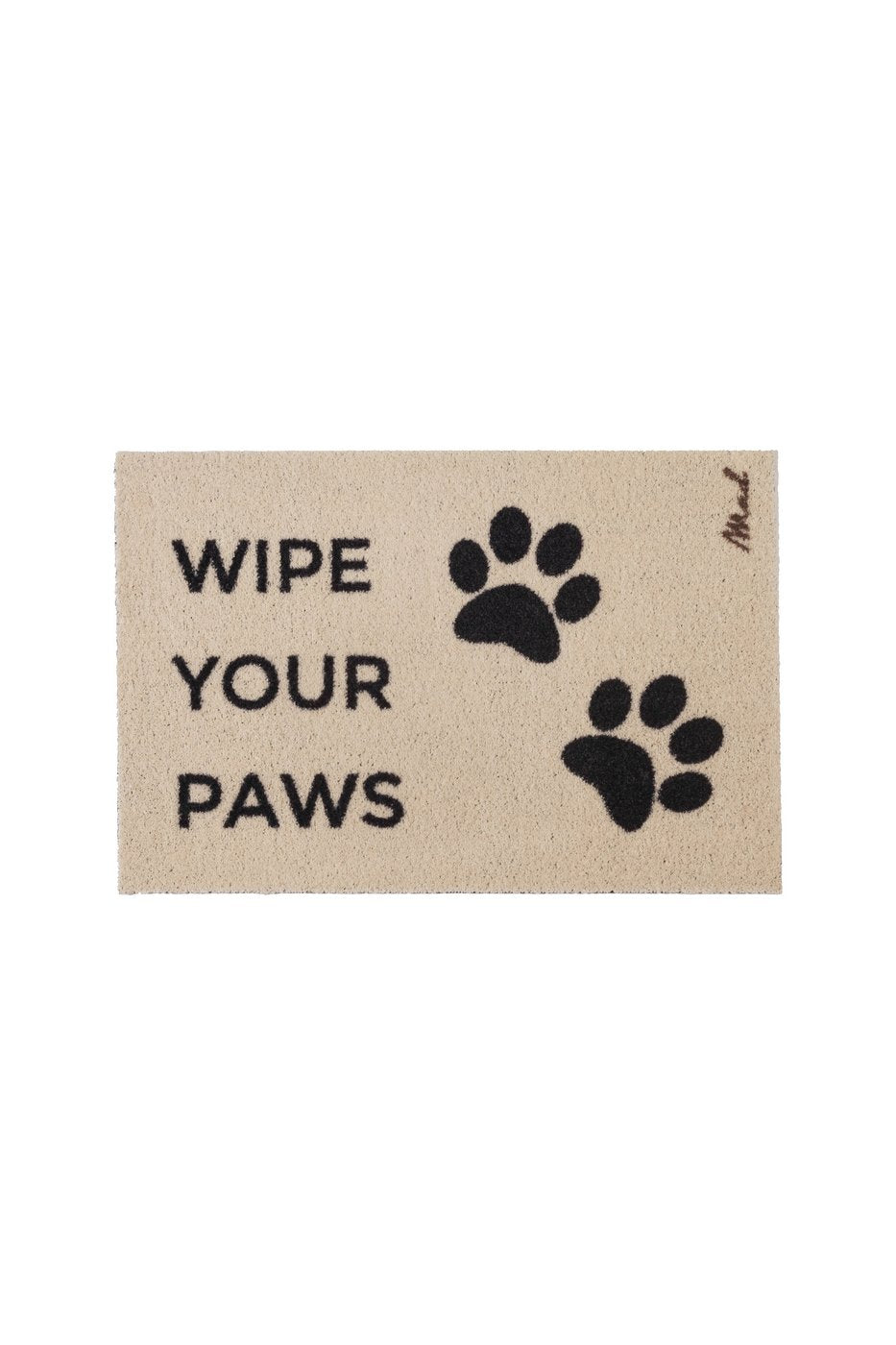 Tapis Cas - Beige