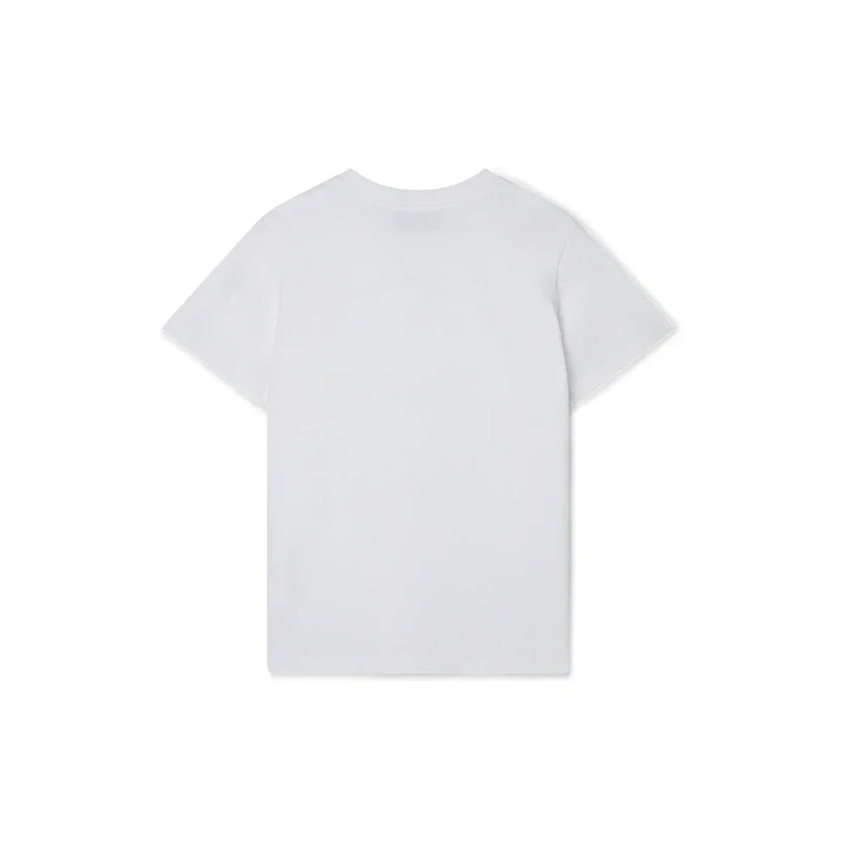 T-Shirt Le Joueur - Blanc